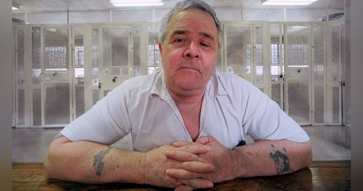 image for The Murderer Who Fooled the Nation: Henry Lee Lucas Exposed