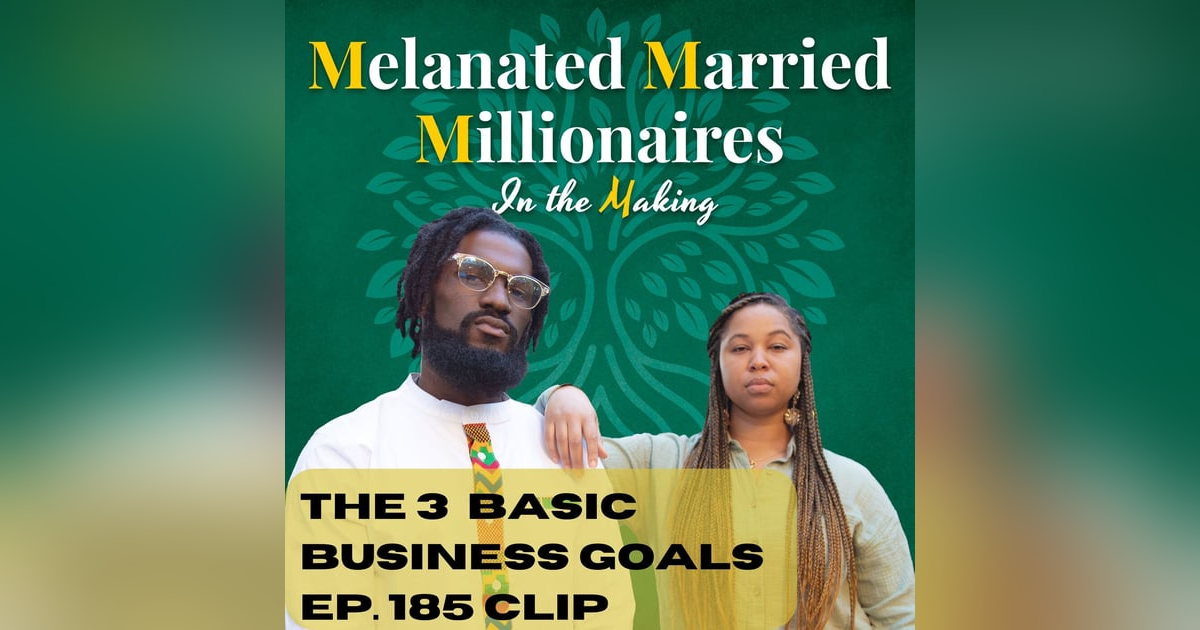 Non Profit vs For Profit | Ep 185 Clip Non Profit vs For Profit | Ep 185 Clip