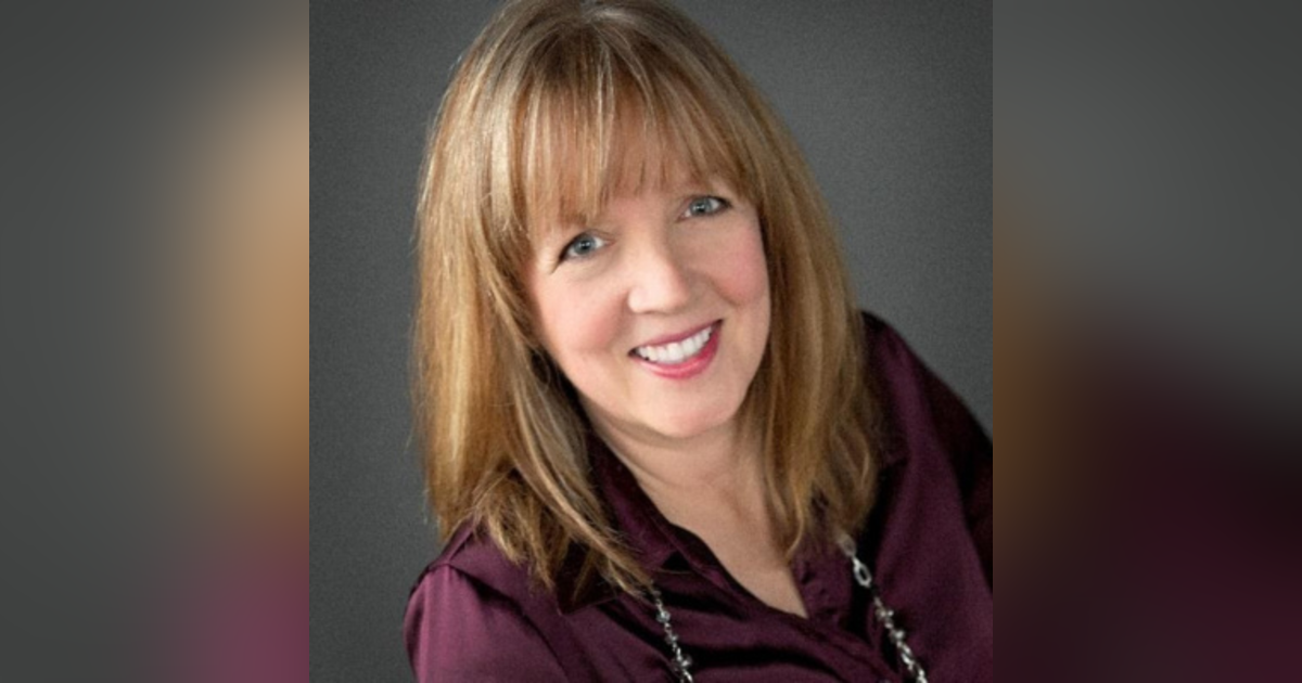 86 - Juli Geske-Peer on "Five Senses for Success" 86 - Juli Geske-Peer on "Five Senses for Success"