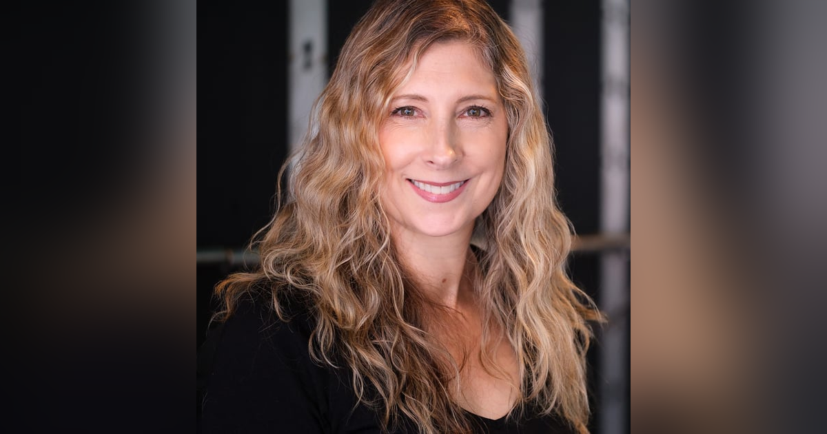 Your Default Setting Is Peace: Remember Who You Are with Marie Bodine Your Default Setting Is Peace: Remember Who You Are with Marie Bodine