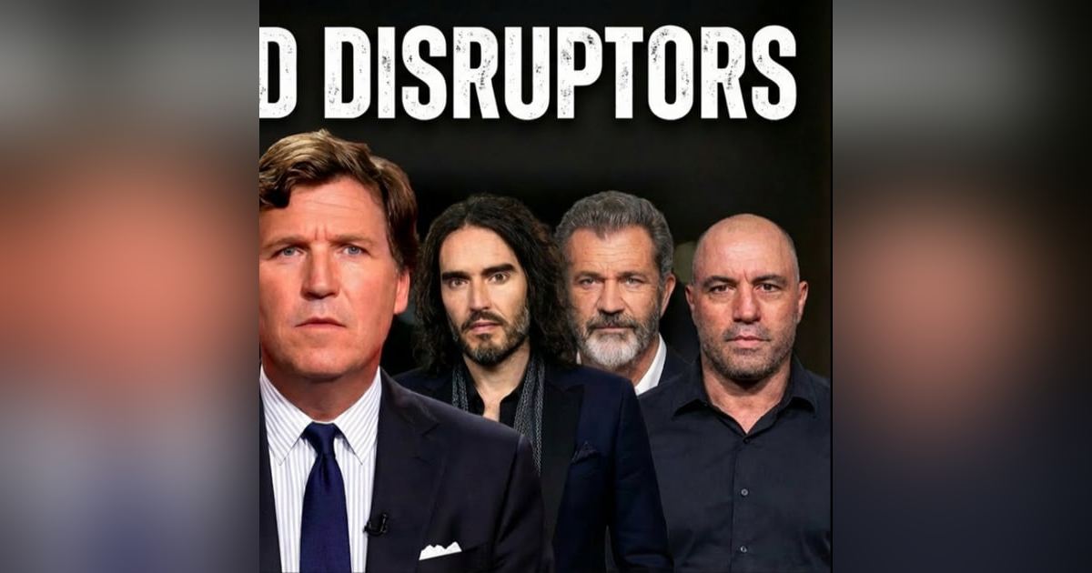 Troy Anderson|PBP|51: Designated Disruptors Troy Anderson|PBP|51: Designated Disruptors