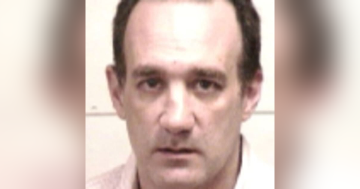 Interview with former federal prisoner Tony Viola Interview with former federal prisoner Tony Viola