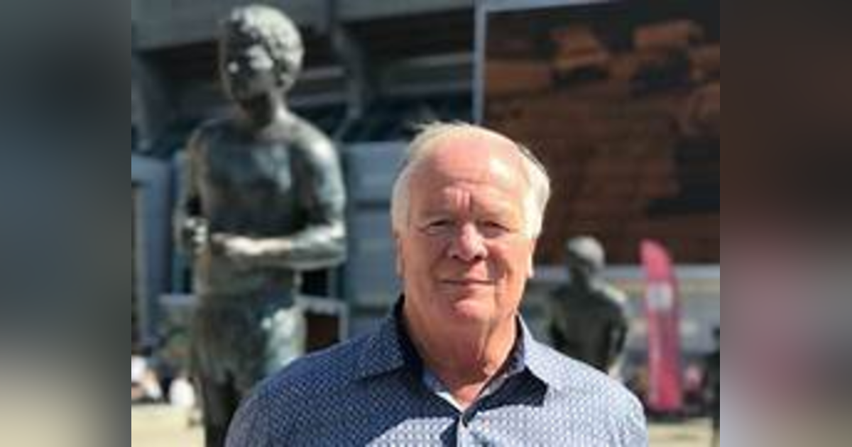 Season 2-Episode 52 - Terry Fox - Bill Vigars Season 2-Episode 52 - Terry Fox - Bill Vigars