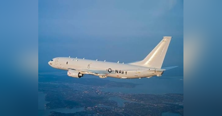 image for When Worlds Collide: A Pilot's Perspective on Military Encounters in the Persian Gulf