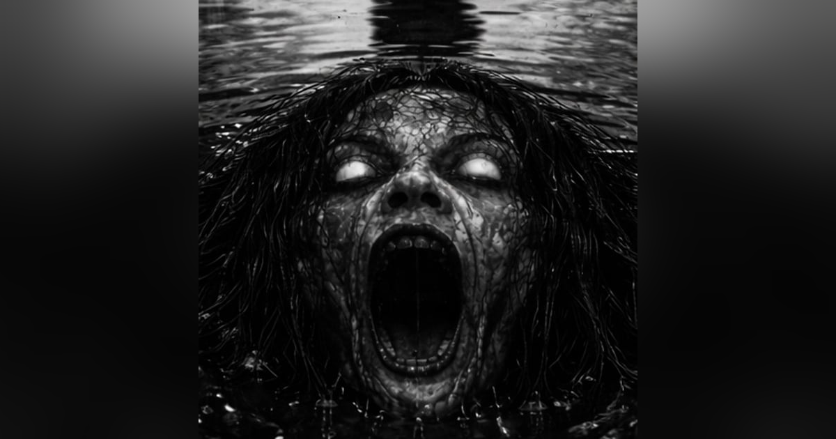 BRUJERÍA En Charco De Agua Negra Historias De Terror - REDE BRUJERÍA En Charco De Agua Negra Historias De Terror - REDE