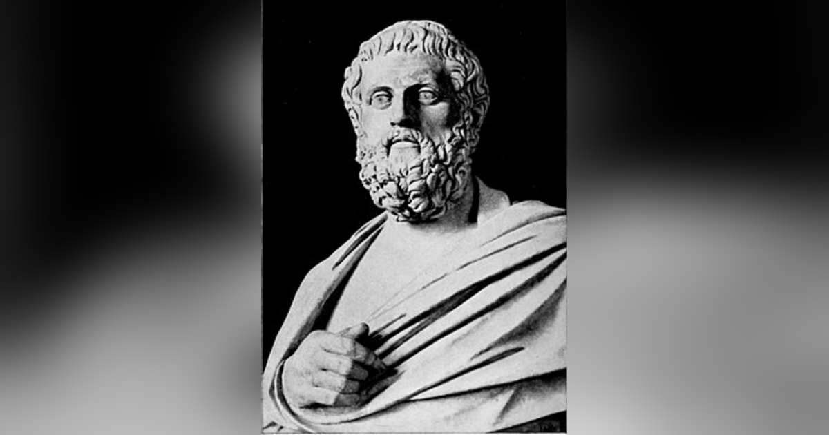 Sophocles: That Charming Man Sophocles: That Charming Man
