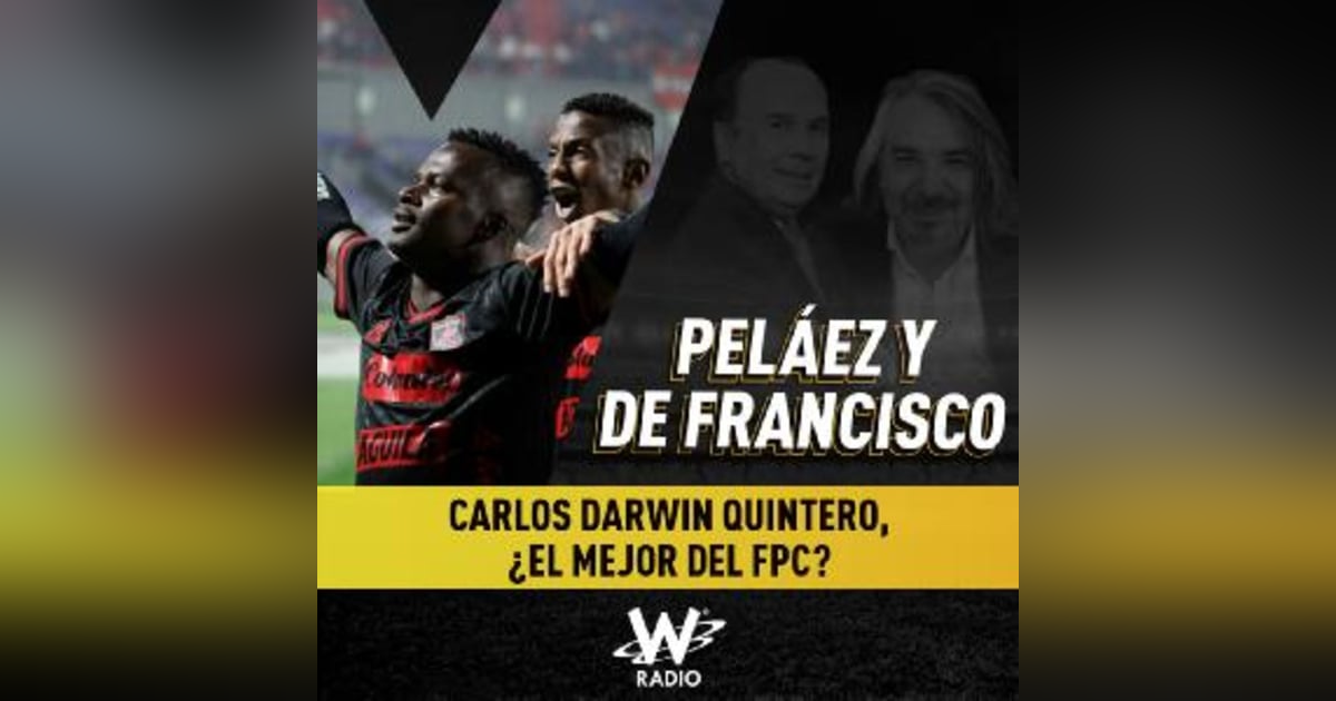 ¿Cuál fue el mejor jugador de la última jornada en el FPC? ¿Cuál fue el mejor jugador de la última jornada en el FPC?