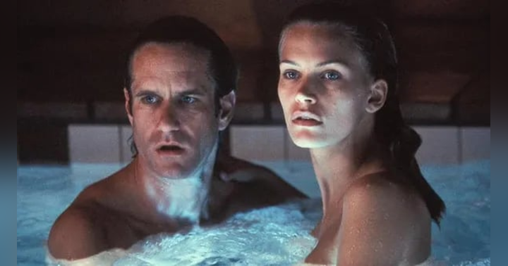 image for Creature Features of the 90's