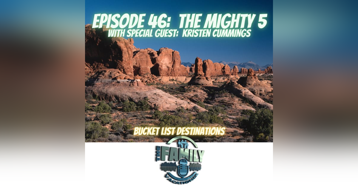 The Mighty 5 The Mighty 5