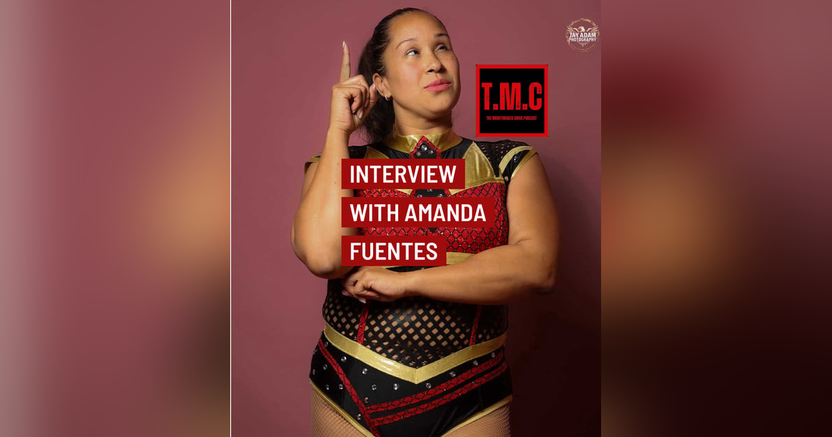 TMC Podcast Season 2 Episode 65. Interview with Amanda FuentesTMC Podcast Season 2 Episode 65. Interview with Amanda Fuentes TMC Podcast Season 2 Episode 65. Interview with Amanda FuentesTMC Podcast Season 2 Episode 65. Interview with Amanda Fuentes