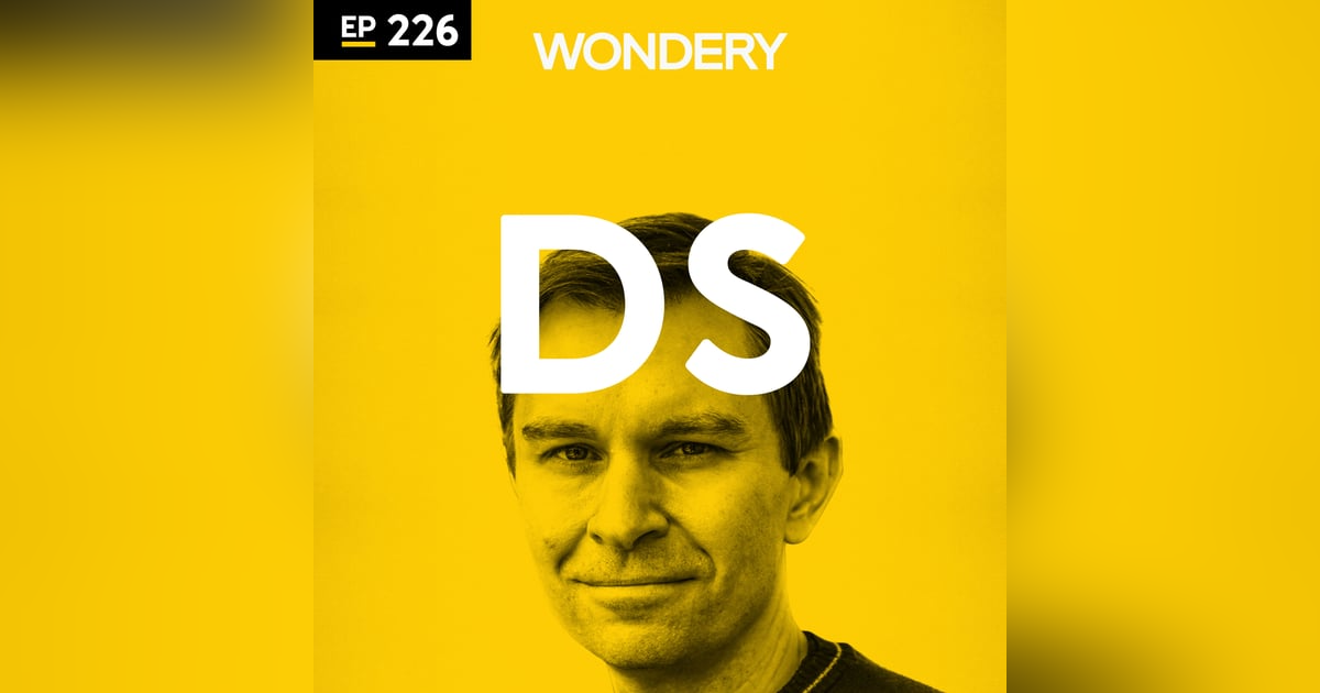 David Sinclair David Sinclair