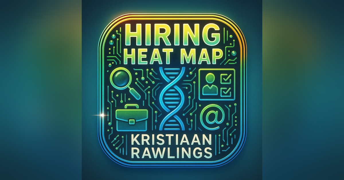 Hiring Heat Check: What’s Hot in Biotech + Pharma Talent in Mid-2025 Hiring Heat Check: What’s Hot in Biotech + Pharma Talent in Mid-2025