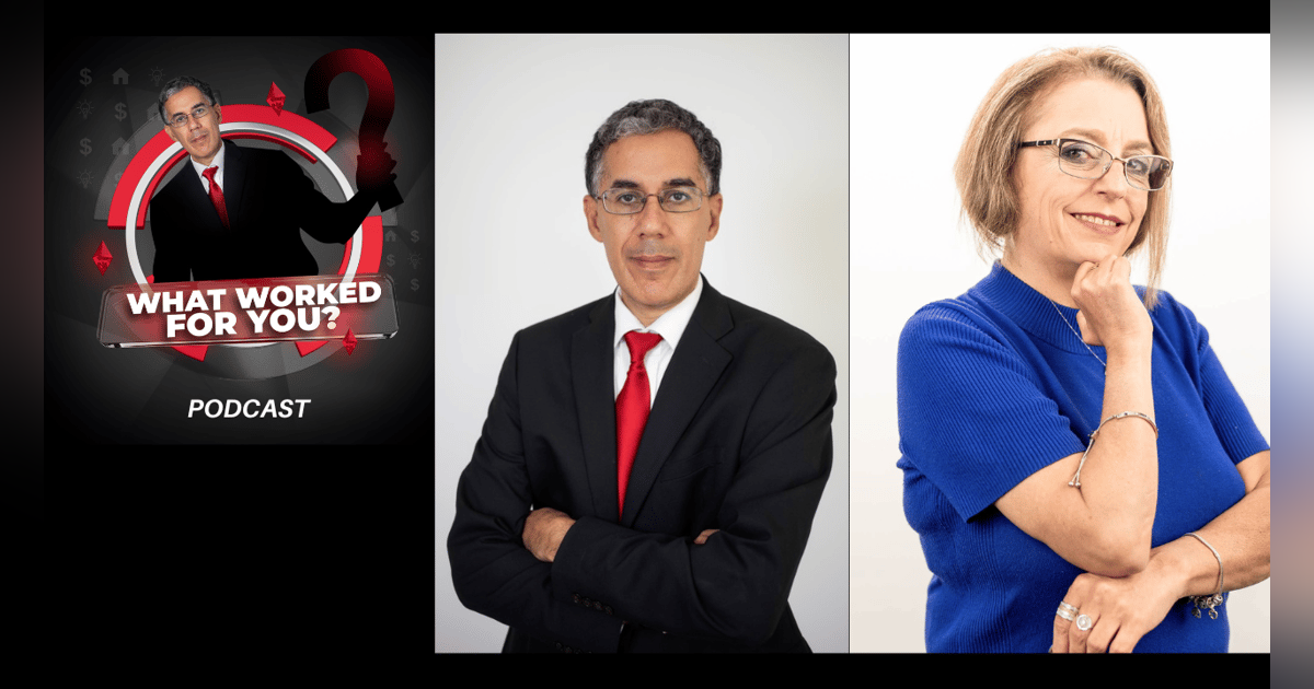 Fun is Permitted In Lead Generation! Catharine O'Leary On The Power Of Quizzes Fun is Permitted In Lead Generation! Catharine O'Leary On The Power Of Quizzes