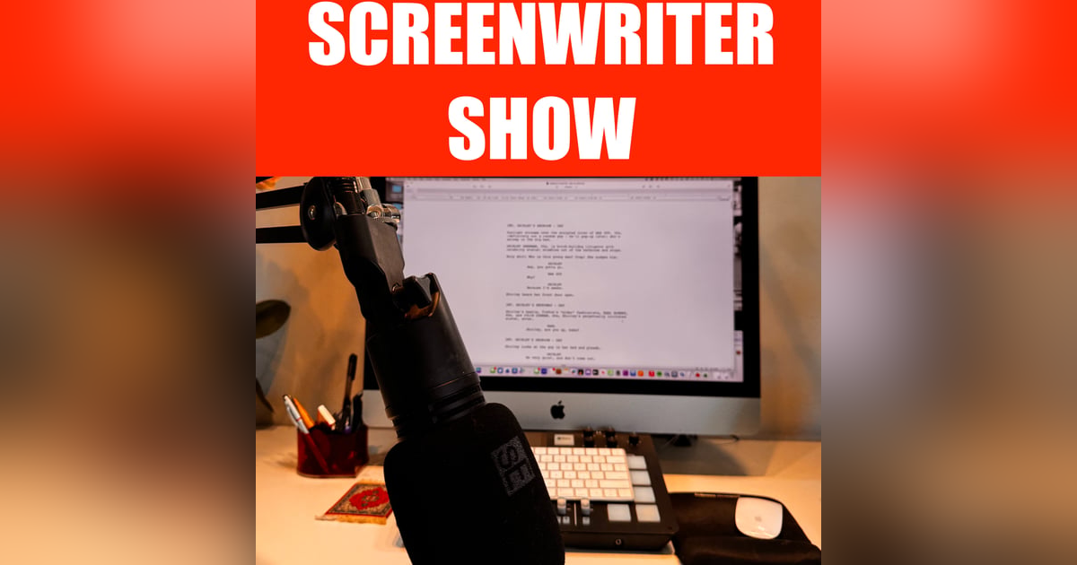 S6/E3 "NOBLE HOMES" SITCOM AND "MZ. PARKER" COMING OF AGE S6/E3 "NOBLE HOMES" SITCOM AND "MZ. PARKER" COMING OF AGE
