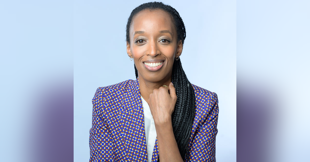 Ep 184: Navigating Multilingual Worlds and Career Paths ft Claire Murigande Ep 184: Navigating Multilingual Worlds and Career Paths ft Claire Murigande