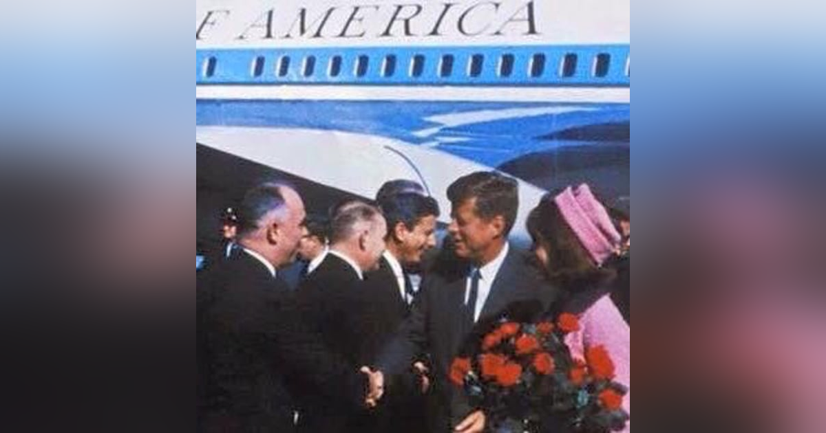 JFK Conspiracies: Fact, Fiction or Fantasy ? JFK Conspiracies: Fact, Fiction or Fantasy ?