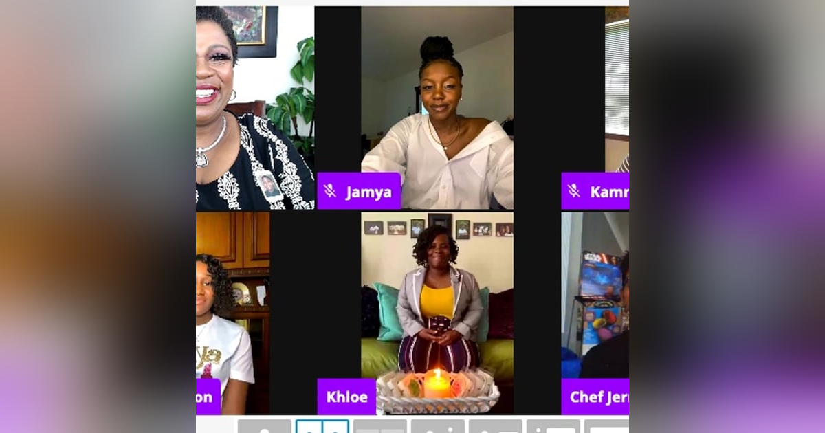 TEEN ENTREPRENEURS TEEN ENTREPRENEURS
