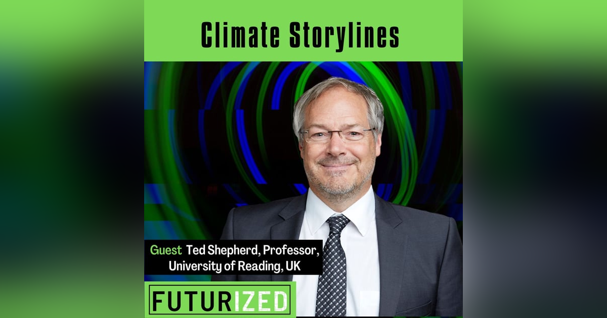 Climate Storylines Climate Storylines