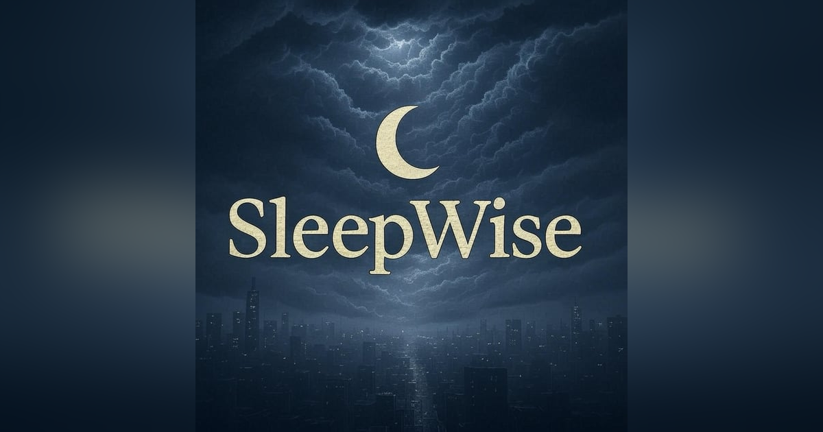 2008 Global Financial Crisis | A SleepWise Story (No Ads) 2008 Global Financial Crisis | A SleepWise Story (No Ads)
