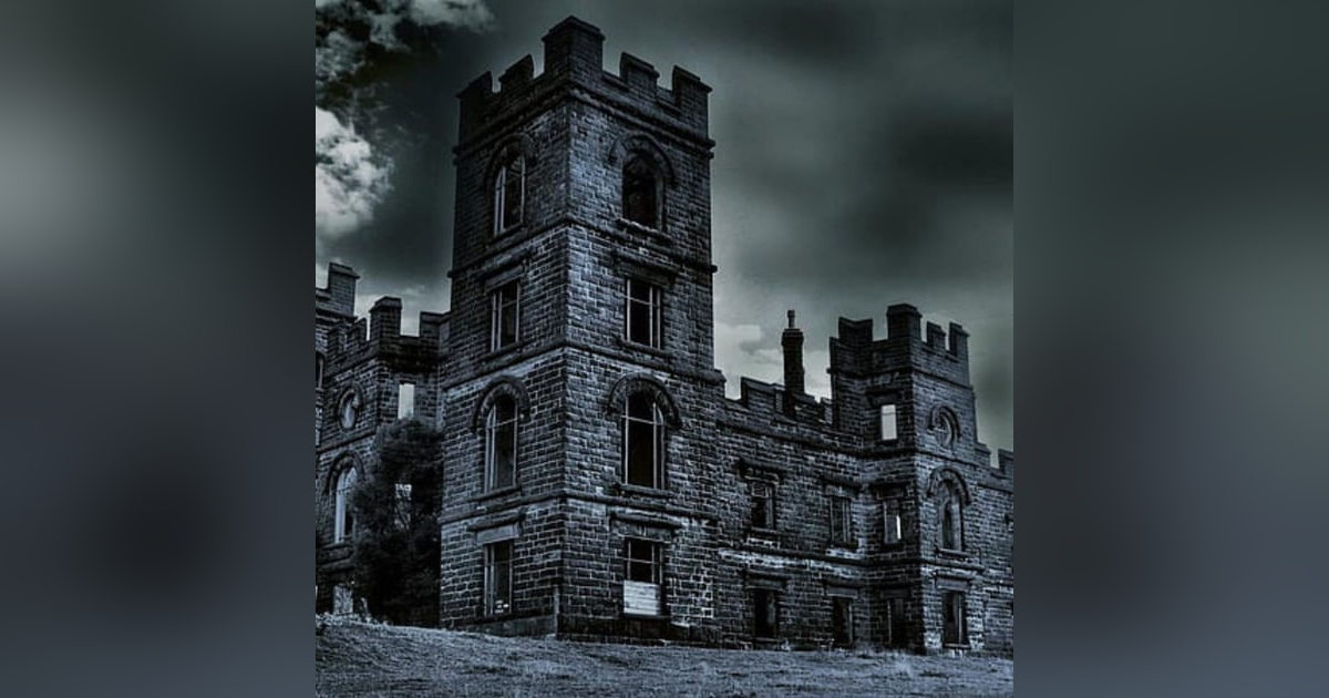 S9: Supernatural Locations: Part Three S9: Supernatural Locations: Part Three