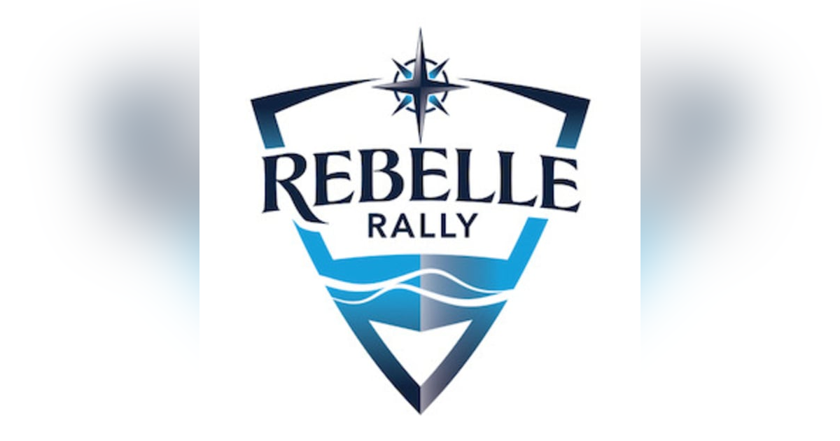 Thrills, Trials, and Triumphs: The Rebelle Rally Experience and a look at the GLS 450! Thrills, Trials, and Triumphs: The Rebelle Rally Experience and a look at the GLS 450!