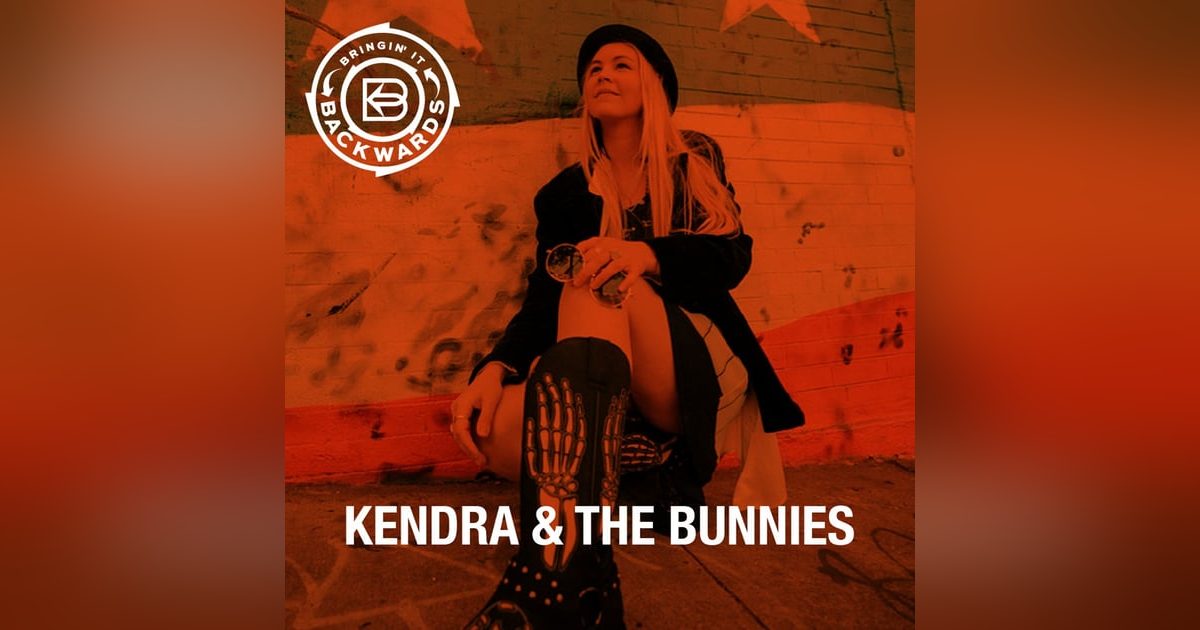 Interview with Kendra & The Bunnies Interview with Kendra & The Bunnies