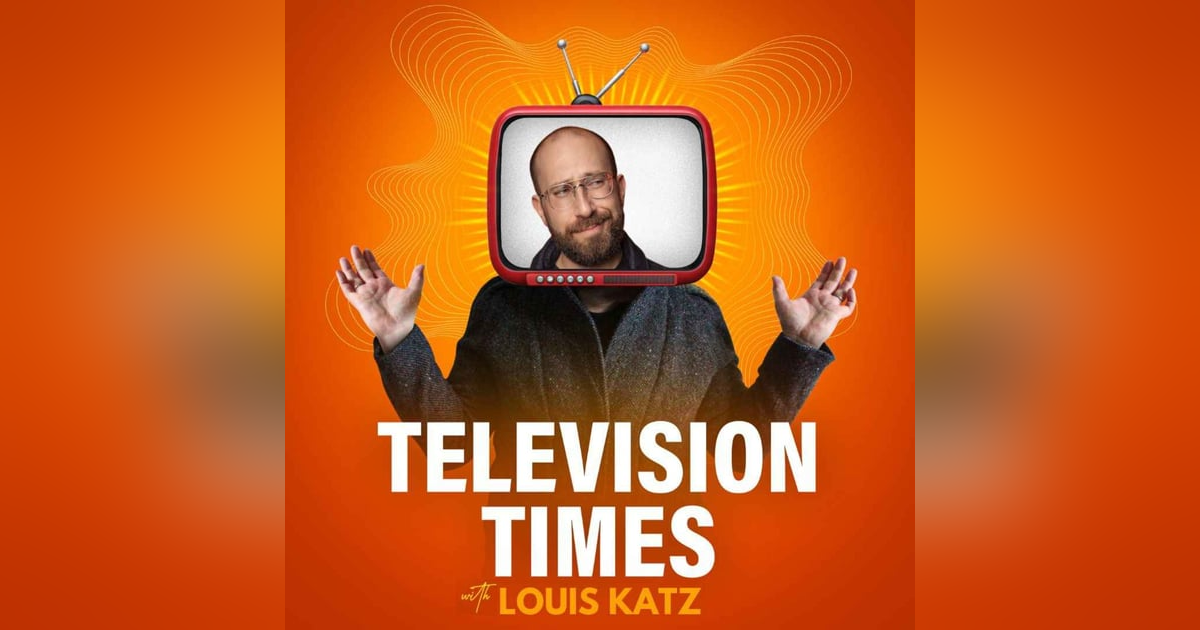 Louis Katz: Smart Laughs, Weird Crowds, and Zero Regrets Louis Katz: Smart Laughs, Weird Crowds, and Zero Regrets