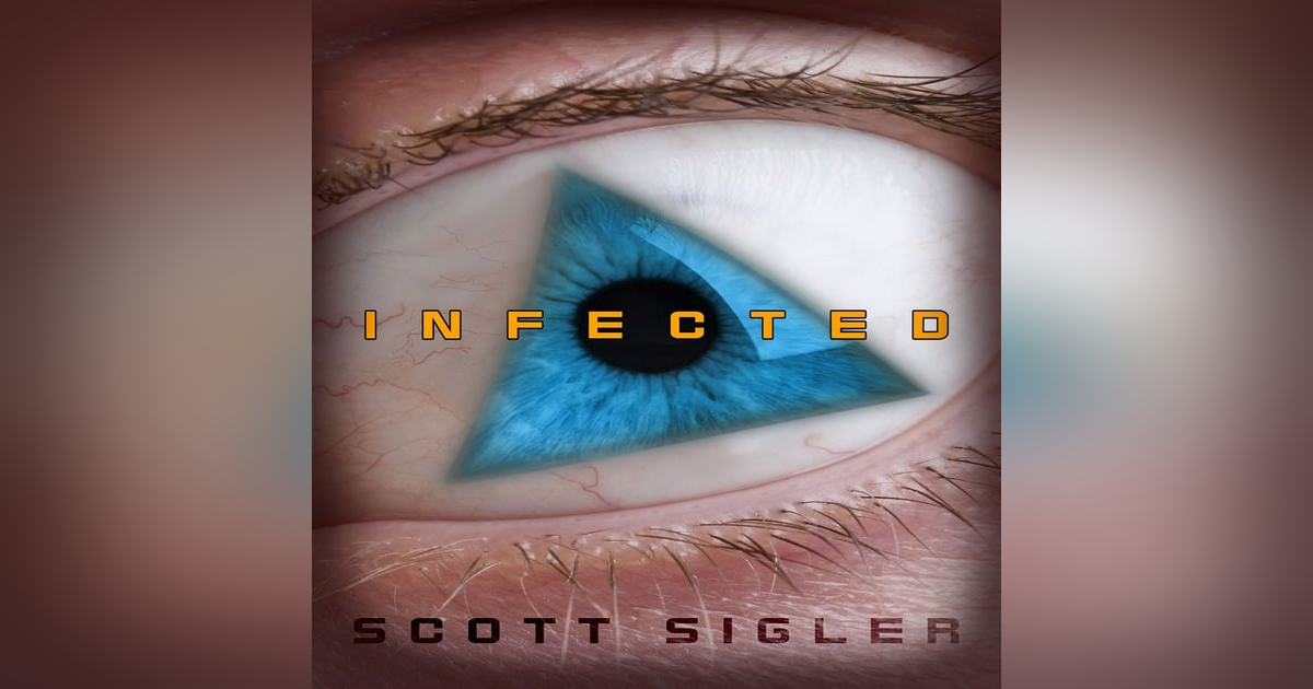 411 Item 143 - Scott Sigler with the Infected Podiobook interview 411 Item 143 - Scott Sigler with the Infected Podiobook interview