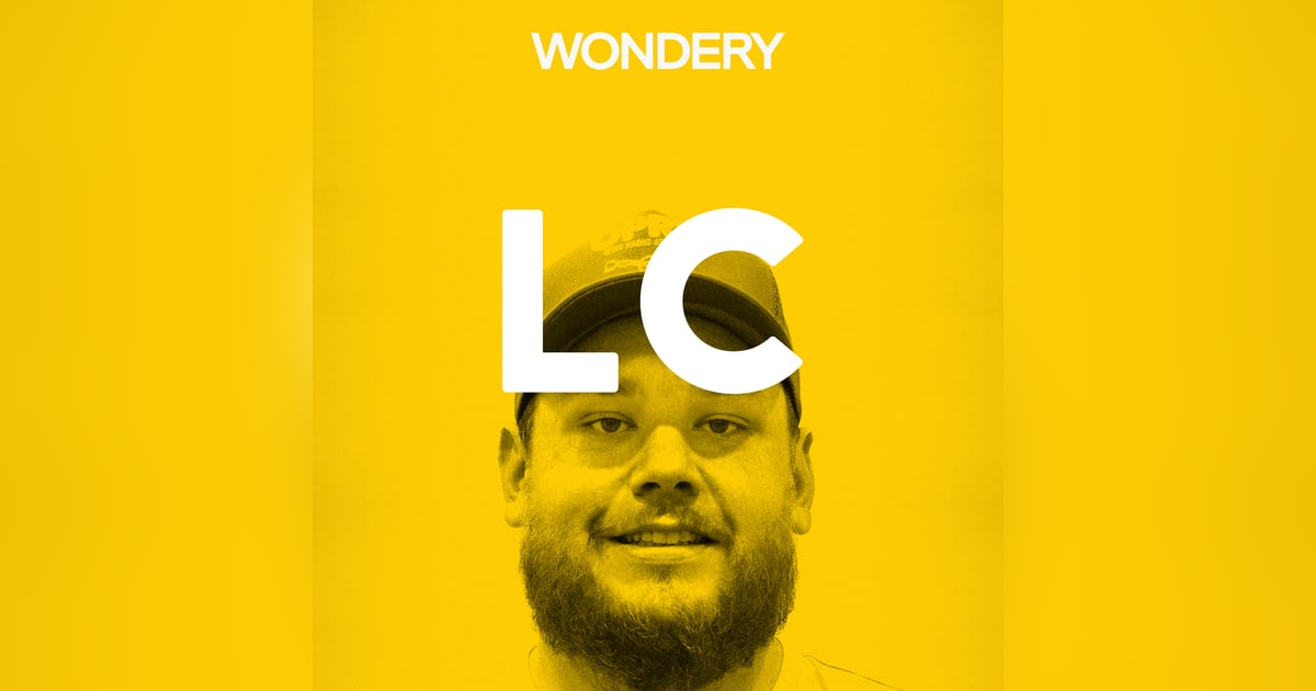 Luke Combs Luke Combs