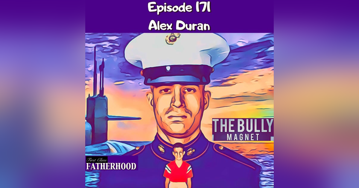 #171 Alex Duran #171 Alex Duran