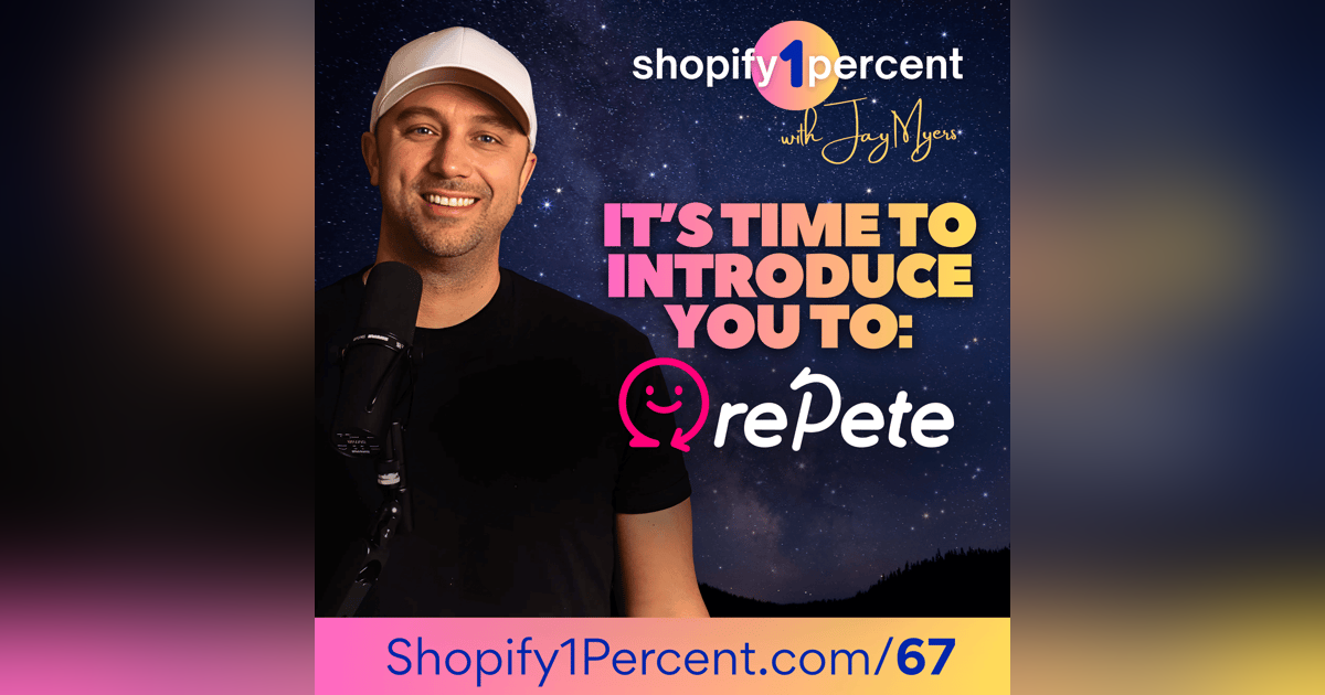 What We've Been Quietly Building The Last Year! What We've Been Quietly Building The Last Year!