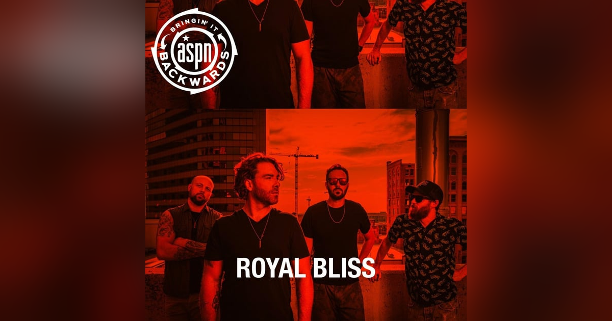 Interview with Royal Bliss Interview with Royal Bliss