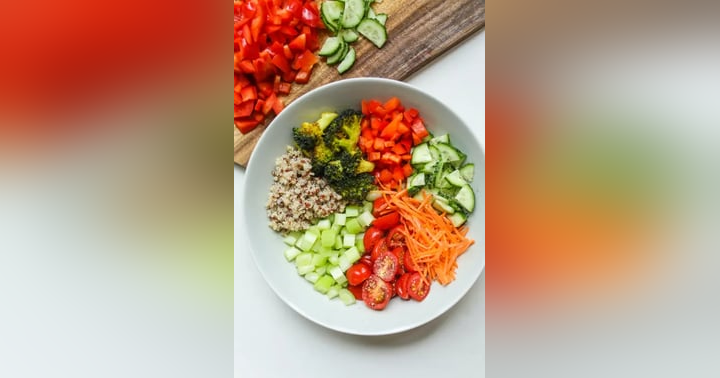 image for Why Proper Nutrition Matters