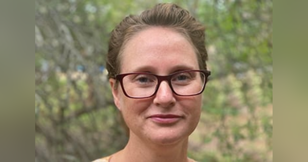 Dr Jakqui Barnfield - Courage & Compassion in Crisis Dr Jakqui Barnfield - Courage & Compassion in Crisis