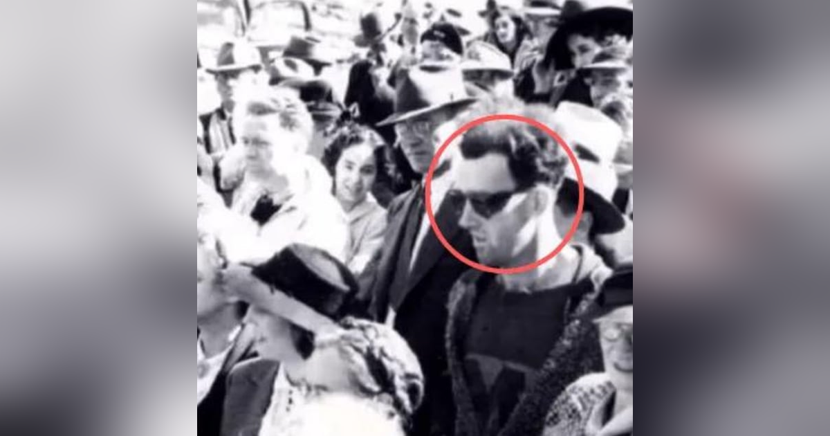 S9: Historical Time Travel Claims S9: Historical Time Travel Claims