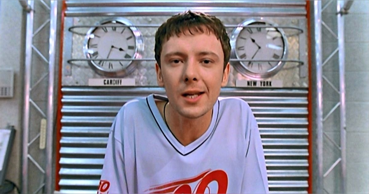 Midweek Mention... Human Traffic Midweek Mention... Human Traffic