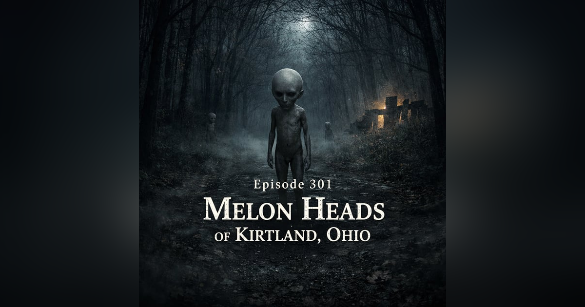 Melon Heads of Kirtland, Ohio Melon Heads of Kirtland, Ohio