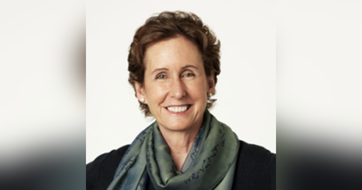 Martha Johnson fmr GSA Director under President Obama Martha Johnson fmr GSA Director under President Obama