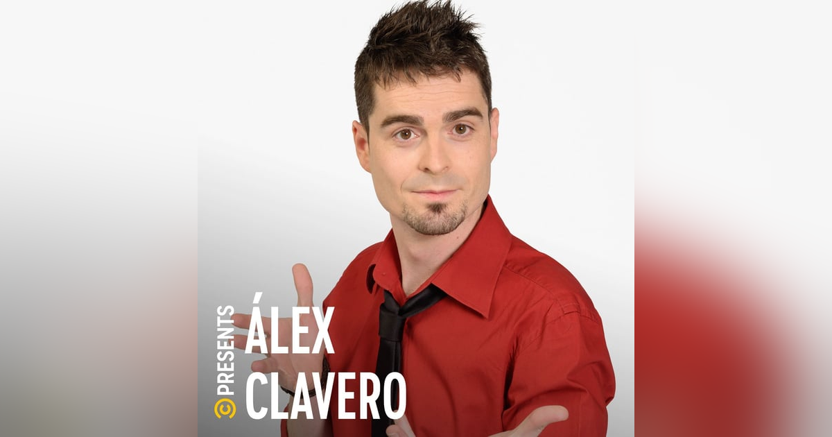 Álex Clavero - No quiero ser moderno Álex Clavero - No quiero ser moderno