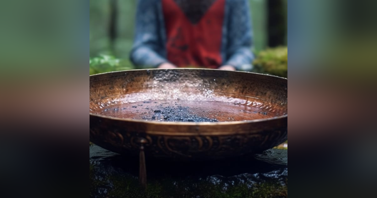 Tuned Tibetan Bowl Music 396Hz for Healing and Inner Balance Tuned Tibetan Bowl Music 396Hz for Healing and Inner Balance