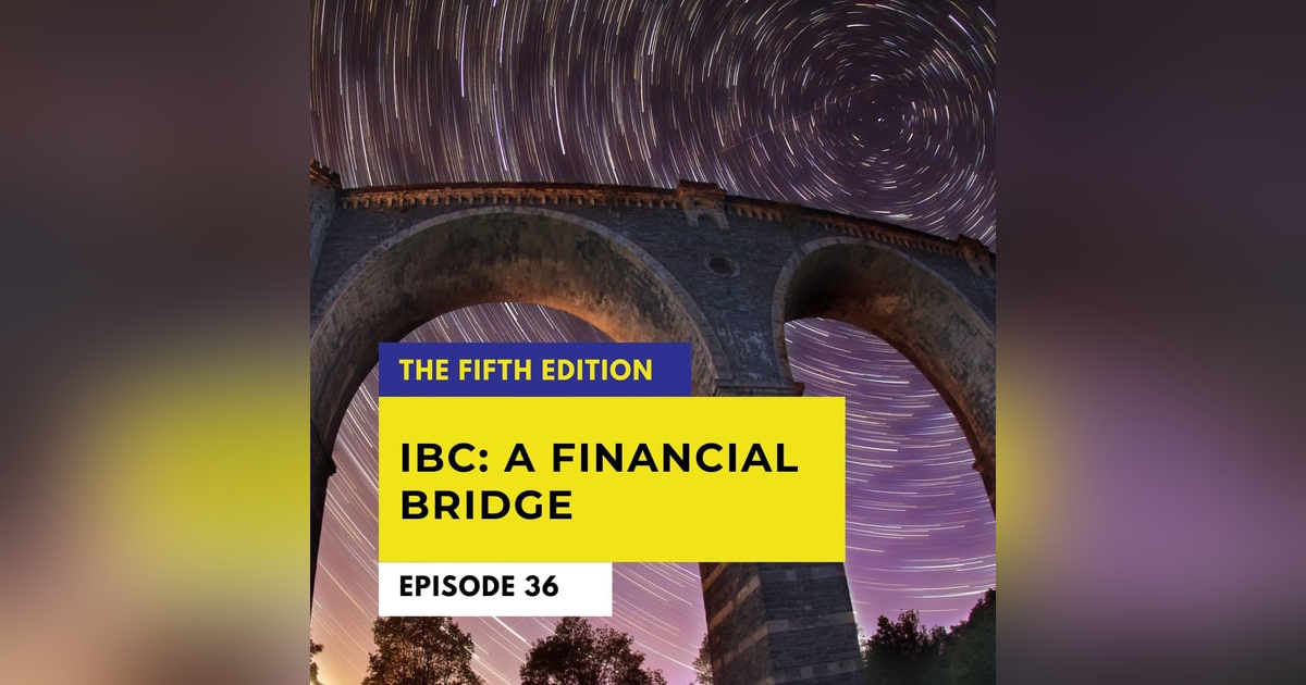 Infinite Banking as a Financial Bridge Infinite Banking as a Financial Bridge