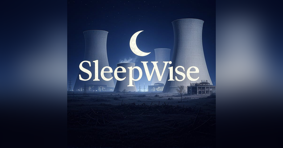 The Rise and Fall of Nuclear Power in the US | A SleepWise Story The Rise and Fall of Nuclear Power in the US | A SleepWise Story