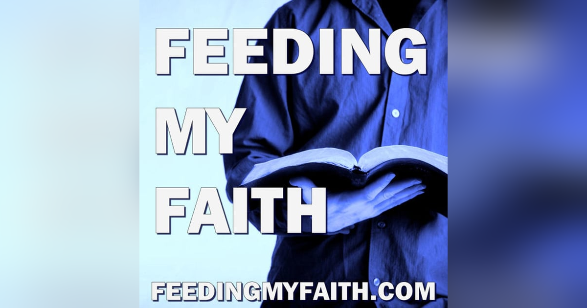 Follow God’s Example Follow God’s Example