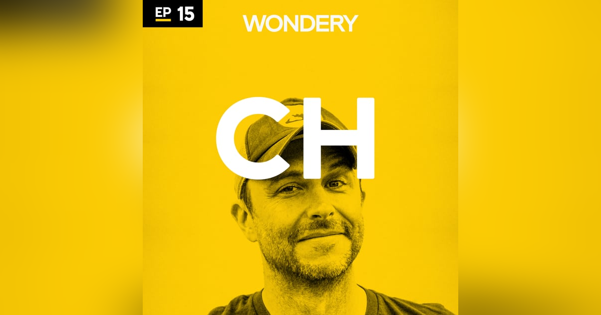 Chris Hardwick Chris Hardwick