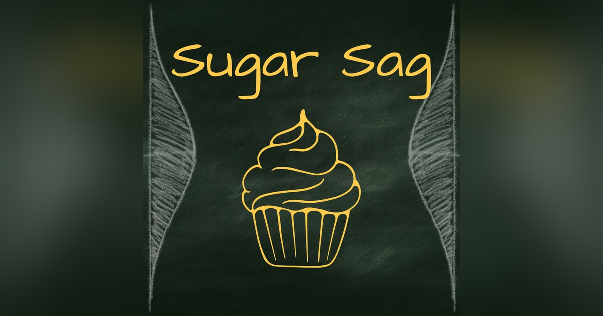 Sugar Sag: Is Your Diet Aging You? Sugar Sag: Is Your Diet Aging You?