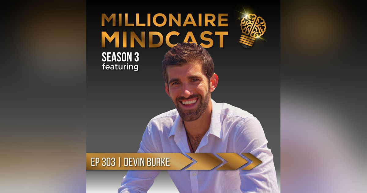 Optimize Your Health & Wellness to Achieve Your Full Potential | Devin Burke Optimize Your Health & Wellness to Achieve Your Full Potential | Devin Burke