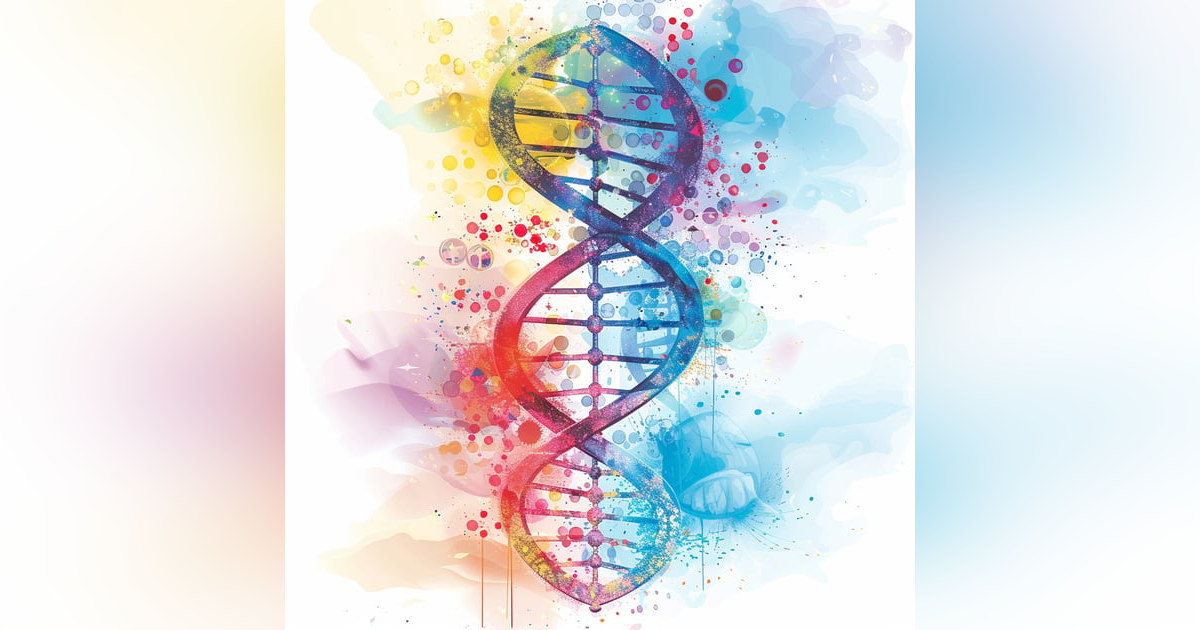 #160. How To Reverse the Aging Process Scientifically? - Hannah Went | Everything Epigenetics #160. How To Reverse the Aging Process Scientifically? - Hannah Went | Everything Epigenetics