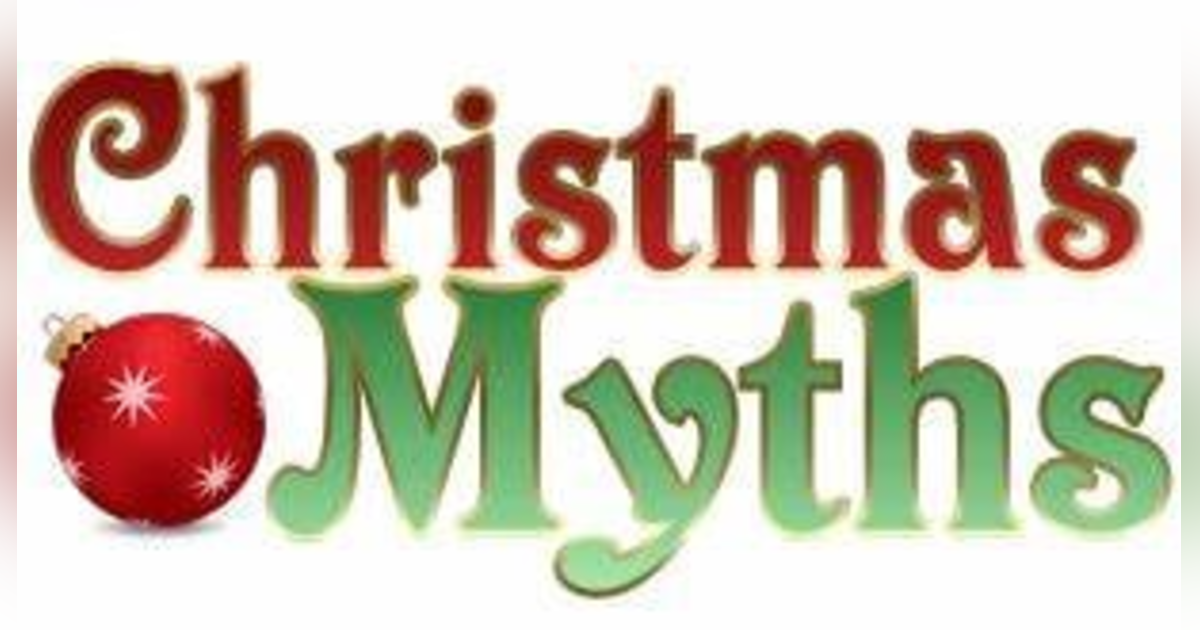How Can We Produce Much Fruit? + 10 Christmas Myths BUSTED! #364 How Can We Produce Much Fruit? + 10 Christmas Myths BUSTED! #364