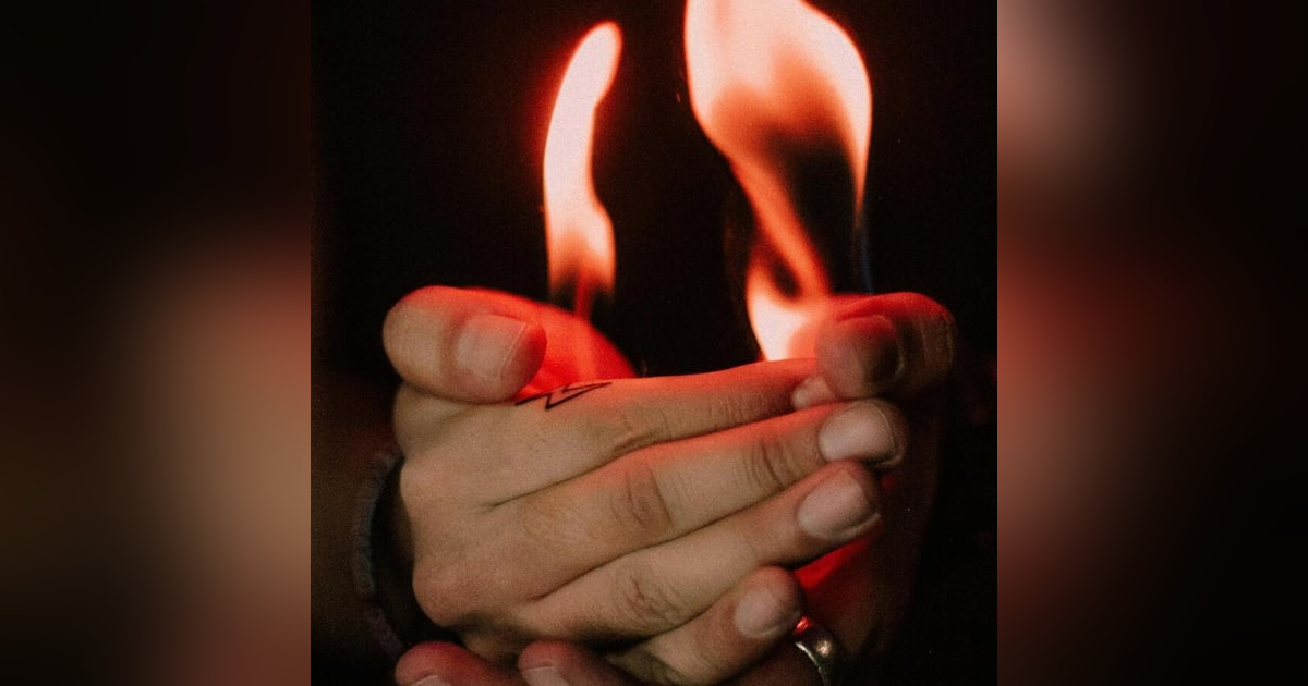 El Poder de la Intención El Poder de la Intención