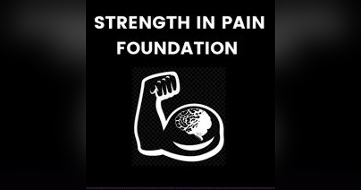 Surfing & Brain Injury/PCS with Bjorn Hazelquist (Strength in Pain Foundation) Surfing & Brain Injury/PCS with Bjorn Hazelquist (Strength in Pain Foundation)